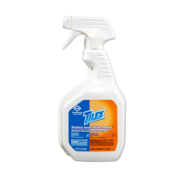 Tilex Instant Mildew Remover Remover | 32 oz.